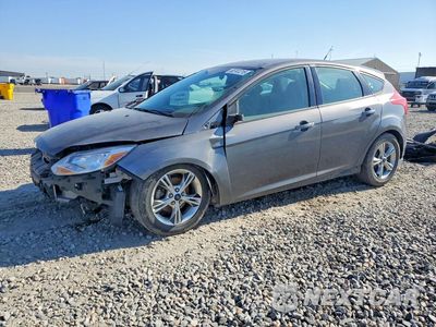 2013 FORD FOCUS SE 1FADP3K28DL267734 - główne zdjęcie licytacji z USA - miniatura