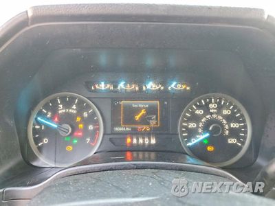 Zdjęcie 9 z 12 samochodu: 2020 FORD F150 SUPERCREW VIN:1FTEW1EP4LKD42513 - miniatura