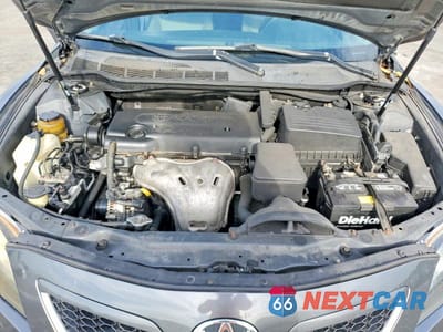 Zdjęcie 11 z 12 samochodu: 2007 TOYOTA CAMRY SE VIN:4T1BE46K57U632775 - miniatura