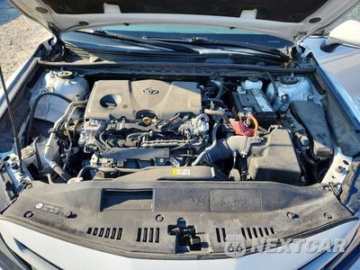 Zdjęcie 11 z 13 samochodu: 2022 TOYOTA CAMRY SE VIN:4T1G11AK7NU042825 - miniatura
