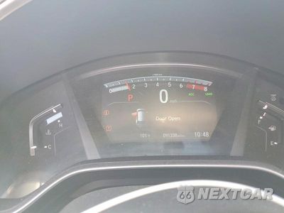 Zdjęcie 9 z 13 samochodu: 2017 HONDA CR-V EXL VIN:2HKRW1H89HH511579 - miniatura