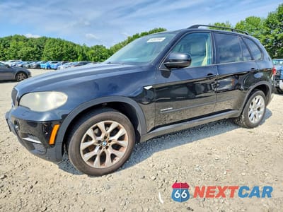 2012 BMW X5 XDRIVE35I 5UXZV4C54CL749960 - główne zdjęcie licytacji z USA - miniatura