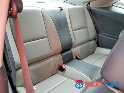 Zdjęcie 10 z 12 samochodu: 2010 CHEVROLET CAMARO LT VIN:2G1FC1EV7A9172862 - miniatura