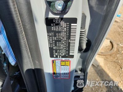 Zdjęcie 13 z 13 samochodu: 2026 KIA SPORTAGE X LINE VIN:5XYK6CDF7TG430923 - miniatura