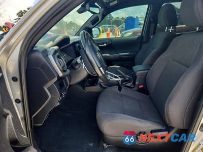 Zdjęcie 7 z 13 samochodu: 2018 TOYOTA TACOMA TRD OFF-ROAD VIN:5TFCZ5AN1JX156647 - miniatura