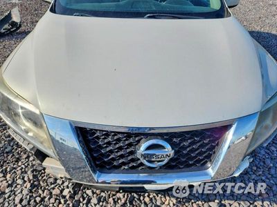 Zdjęcie 12 z 14 samochodu: 2014 NISSAN PATHFINDER SV VIN:5N1AR2MM0EC625972 - miniatura
