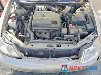 Zdjęcie 11 z 12 samochodu: 2003 TOYOTA AVALON XLS VIN:4T1BF28B23U300138 - miniatura