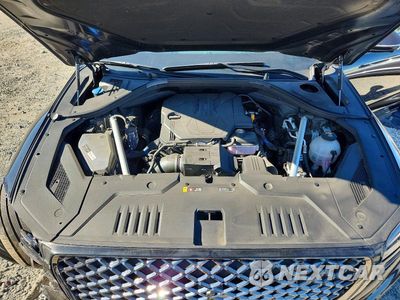 Zdjęcie 12 z 13 samochodu: 2023 GENESIS GV70 2.5T STANDARD VIN:KMUMADTBXPU088641 - miniatura