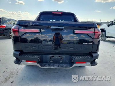 Zdjęcie 6 z 12 samochodu: 2023 HYUNDAI SANTA CRUZ LIMITED VIN:5NTJEDAF3PH065732 - miniatura