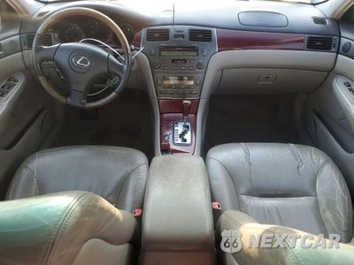 Zdjęcie 8 z 13 samochodu: 2003 LEXUS ES 300 VIN:JTHBF30G430103981 - miniatura