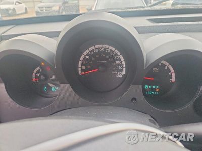 Zdjęcie 9 z 12 samochodu: 2011 DODGE NITRO HEAT VIN:1D4PU4GK9BW522825 - miniatura