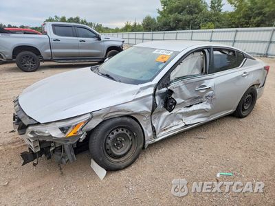 2020 NISSAN ALTIMA S 1N4BL4BV6LC266034 - główne zdjęcie licytacji z USA - miniatura