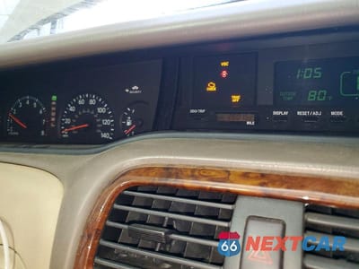 Zdjęcie 9 z 12 samochodu: 2004 TOYOTA AVALON XLS VIN:4T1BF28B34U374136 - miniatura