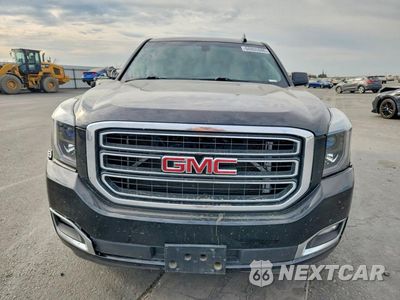 Piąte zdjęcie samochodu w środku: 2016 GMC YUKON SLE VIN:1GKS1AKC3GR478331 - miniatura