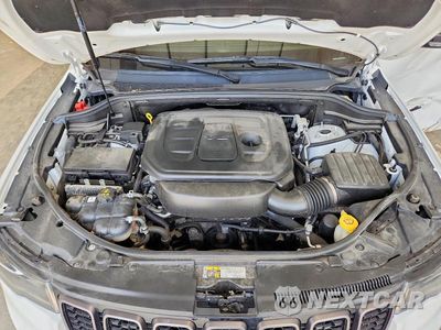 Zdjęcie 12 z 13 samochodu: 2019 JEEP GRAND CHEROKEE LIMITED VIN:1C4RJFBG6KC787037 - miniatura
