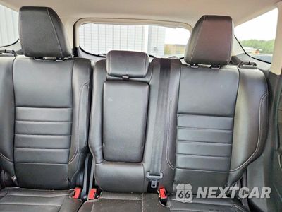 Zdjęcie 10 z 13 samochodu: 2015 FORD ESCAPE TITANIUM VIN:1FMCU0JX4FUA99884 - miniatura