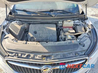 Zdjęcie 12 z 13 samochodu: 2021 BUICK ENCLAVE ESSENCE VIN:5GAERBKW2MJ111899 - miniatura