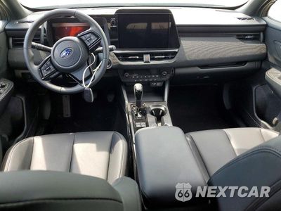 Zdjęcie 8 z 12 samochodu: 2026 SUBARU OUTBACK PREMIUM VIN:JF2BUPAD6TY509525 - miniatura