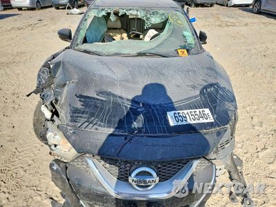 Zdjęcie 11 z 12 samochodu: 2017 NISSAN MAXIMA 3.5 SV VIN:1N4AA6APXHC411891 - miniatura