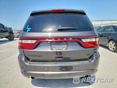 Zdjęcie 6 z 14 samochodu: 2017 DODGE DURANGO GT VIN:1C4RDHDG5HC833496 - miniatura