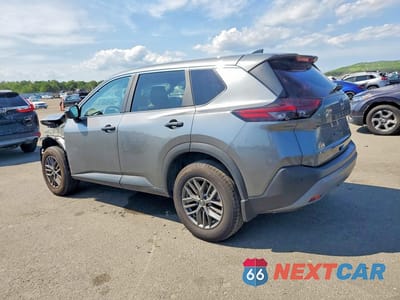 Drugie zdjęcie samochodu z przodu: 2023 NISSAN ROGUE S VIN:5N1BT3ABXPC925827 - miniatura