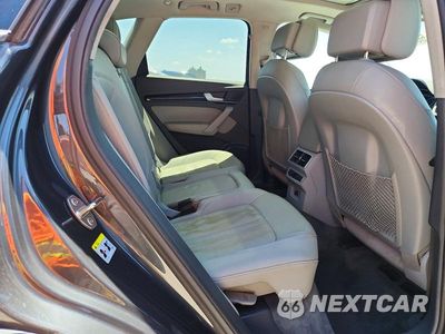 Zdjęcie 10 z 12 samochodu: 2019 AUDI Q5 PREMIUM VIN:WA1ANAFY9K2031208 - miniatura