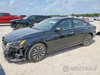 2025 NISSAN ALTIMA SV 1N4BL4DV3SN327873 - główne zdjęcie licytacji z USA - miniatura