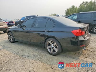 Drugie zdjęcie samochodu z przodu: 2015 BMW 328 XI SULEV VIN:WBA3B5G58FNS15916 - miniatura