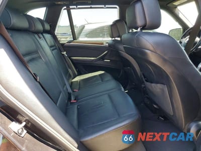 Zdjęcie 11 z 13 samochodu: 2011 BMW X5 XDRIVE50I VIN:5UXZV8C55BL418892 - miniatura