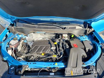 Zdjęcie 12 z 14 samochodu: 2026 CHEVROLET TRAX 2RS VIN:KL77LJEP0TC070020 - miniatura