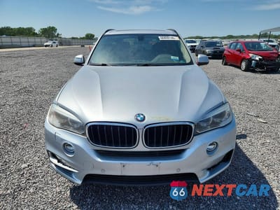 Piąte zdjęcie samochodu w środku: 2015 BMW X5 XDRIVE35I VIN:5UXKR0C51F0K61201 - miniatura