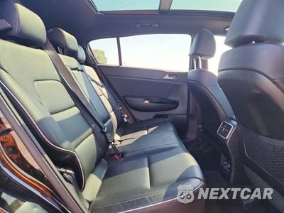 Zdjęcie 10 z 12 samochodu: 2021 KIA SPORTAGE SX VIN:KNDPRCA60M7848742 - miniatura