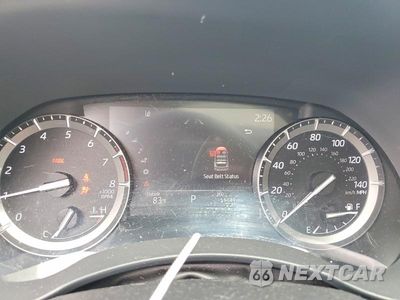 Zdjęcie 9 z 14 samochodu: 2021 TOYOTA HIGHLANDER XLE VIN:5TDGZRBHXMS111539 - miniatura