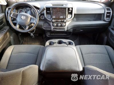 Zdjęcie 8 z 12 samochodu: 2022 RAM 2500 VIN:3C6UR5CL2NG167755 - miniatura