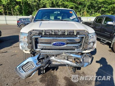 Piąte zdjęcie samochodu w środku: 2015 FORD F250 SUPER DUTY VIN:1FT7W2B62FED56505 - miniatura