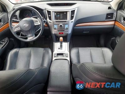 Zdjęcie 8 z 12 samochodu: 2014 SUBARU OUTBACK 2.5I LIMITED VIN:4S4BRCMCXE3303096 - miniatura