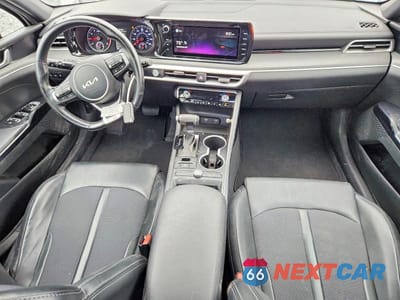 Zdjęcie 8 z 12 samochodu: 2022 KIA K5 GT LINE VIN:5XXG64J26NG105684 - miniatura