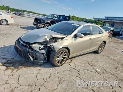 2015 TOYOTA CAMRY SE 4T1BF1FK8FU085981 - główne zdjęcie licytacji z USA - miniatura