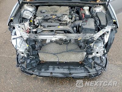 Zdjęcie 11 z 13 samochodu: 2019 TOYOTA CAMRY LE VIN:4T1B11HK2KU691279 - miniatura