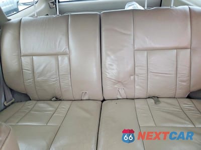 Zdjęcie 10 z 13 samochodu: 2000 TOYOTA 4RUNNER LIMITED VIN:JT3HN87R4Y0308733 - miniatura