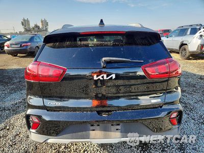 Zdjęcie 6 z 13 samochodu: 2022 KIA NIRO LXS VIN:KNDCB3LC7N5548439 - miniatura