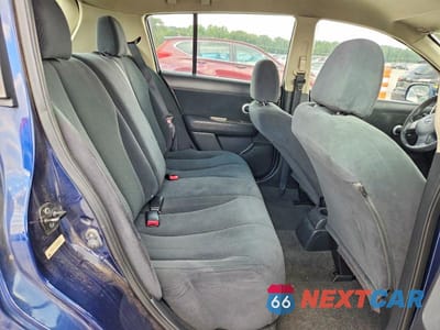 Zdjęcie 10 z 12 samochodu: 2012 NISSAN VERSA 1.8 S VIN:3N1BC1CP4CK243258 - miniatura