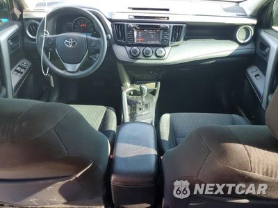 Zdjęcie 8 z 14 samochodu: 2016 TOYOTA RAV4 LE VIN:2T3ZFREV7GW248234 - miniatura
