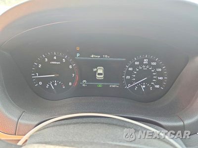 Zdjęcie 9 z 12 samochodu: 2018 GENESIS G80 ULTIMATE VIN:KMHGN4JFXJU262401 - miniatura