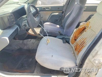 Zdjęcie 7 z 12 samochodu: 1990 CHEVROLET CORSICA LT VIN:1G1LT54G7LY189253 - miniatura