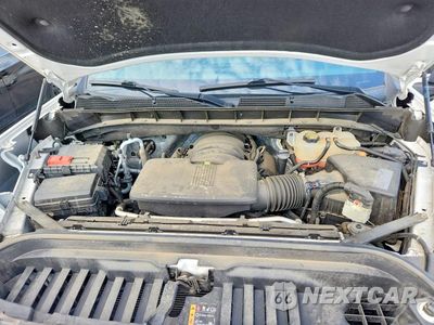 Zdjęcie 11 z 13 samochodu: 2020 GMC SIERRA K1500 DENALI VIN:1GTU9FEL3LZ252449 - miniatura