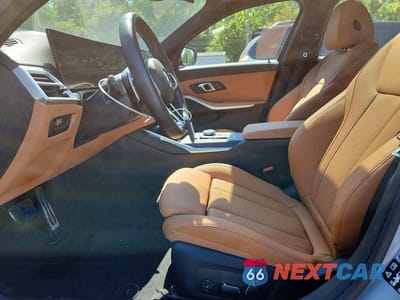 Zdjęcie 7 z 12 samochodu: 2026 BMW 330XI VIN:WBA23LA09TFW69916 - miniatura