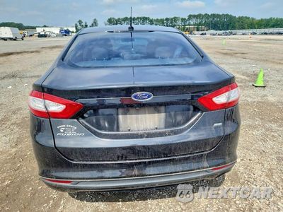 Zdjęcie 6 z 12 samochodu: 2015 FORD FUSION SE VIN:1FA6P0H73F5110050 - miniatura