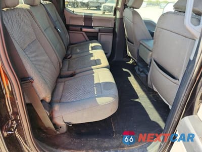 Zdjęcie 11 z 13 samochodu: 2022 FORD F350 SUPER DUTY VIN:1FT8W3B60NEF27812 - miniatura