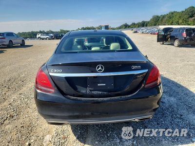 Zdjęcie 6 z 12 samochodu: 2020 MERCEDES-BENZ C 300 VIN:WDDWF8DB3LR559017 - miniatura